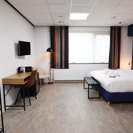 Rooms25 Amsterdam Ngoại thất bức ảnh