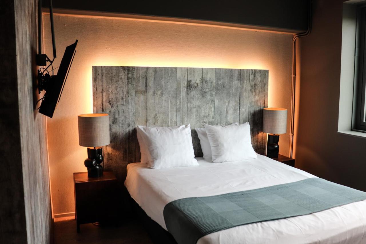 Rooms25 Amsterdam Ngoại thất bức ảnh