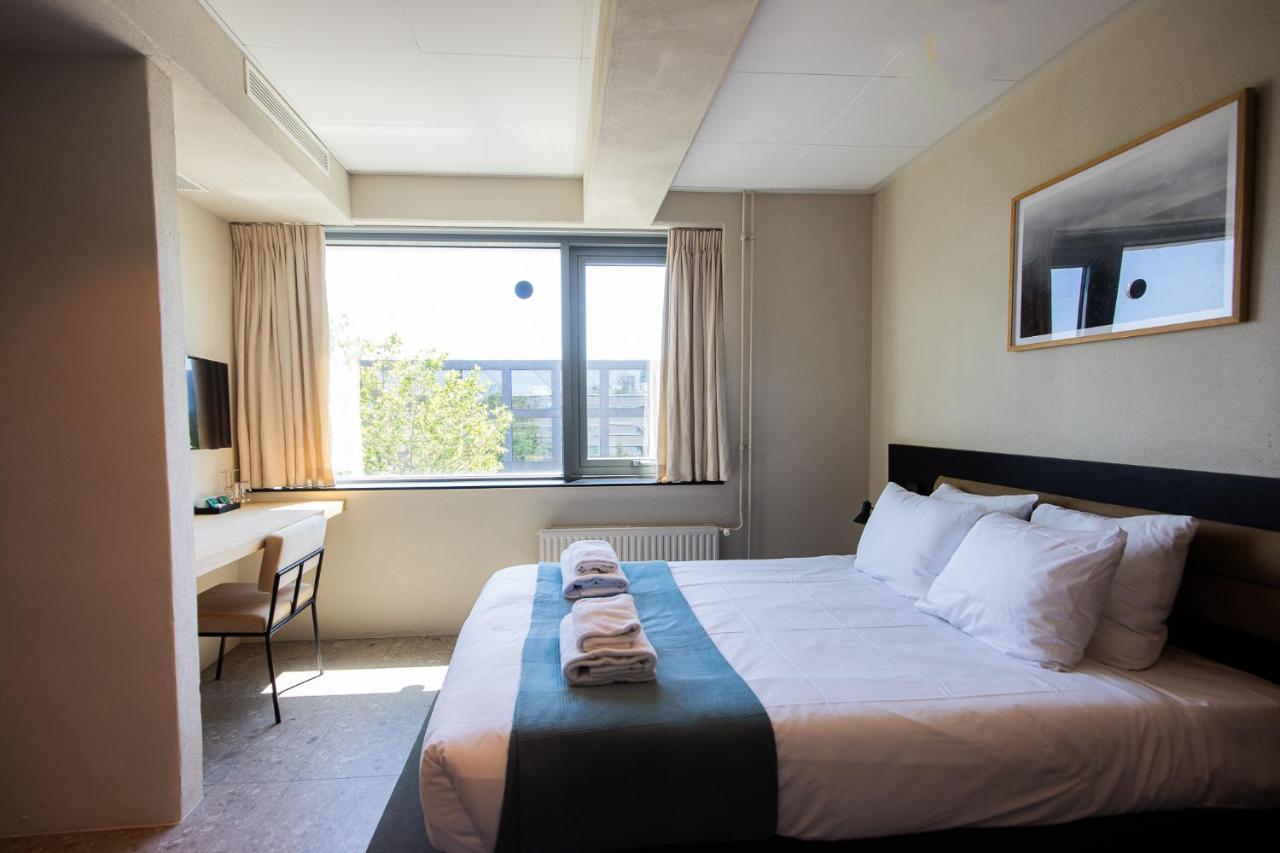 Rooms25 Amsterdam Ngoại thất bức ảnh