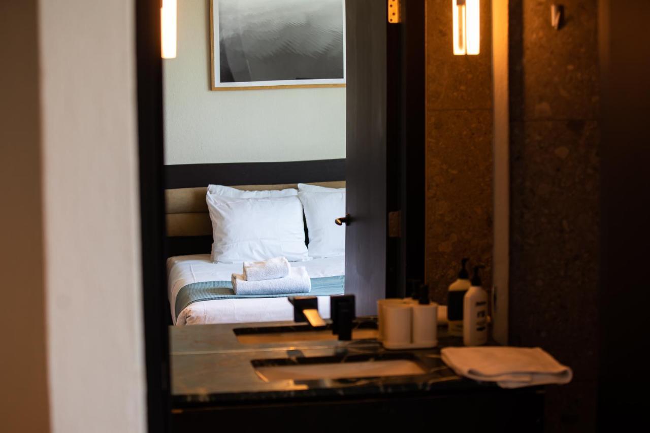 Rooms25 Amsterdam Ngoại thất bức ảnh