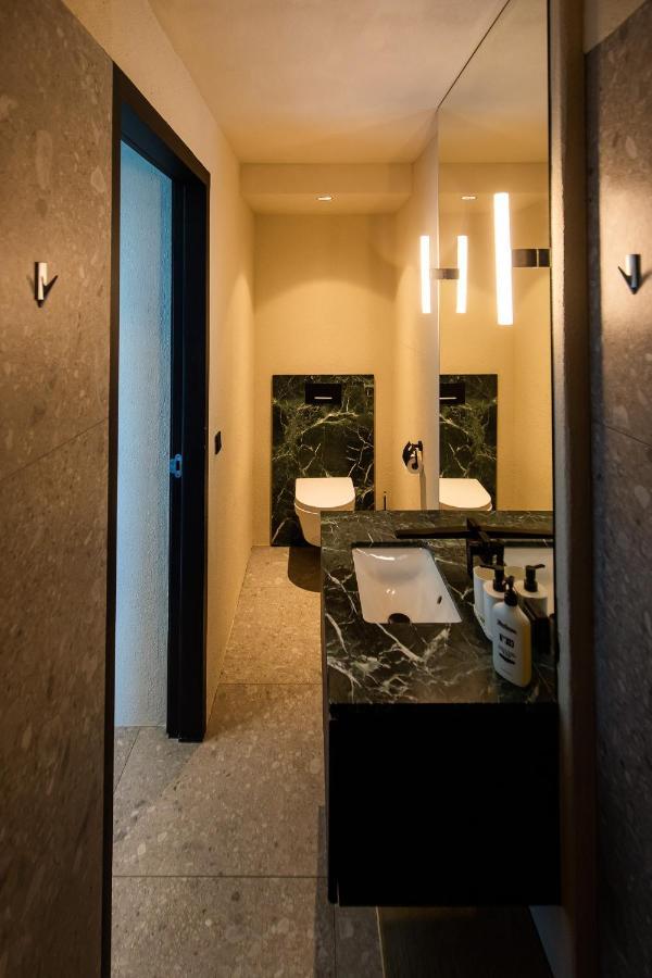 Rooms25 Amsterdam Ngoại thất bức ảnh