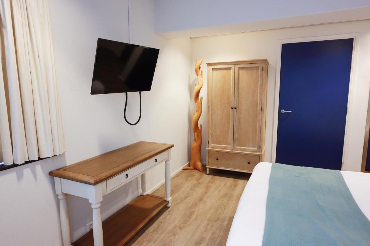 Rooms25 Amsterdam Ngoại thất bức ảnh