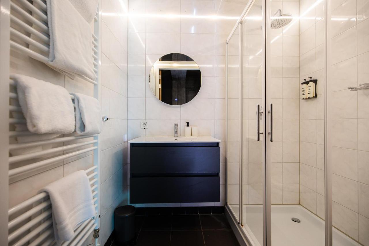 Rooms25 Amsterdam Ngoại thất bức ảnh