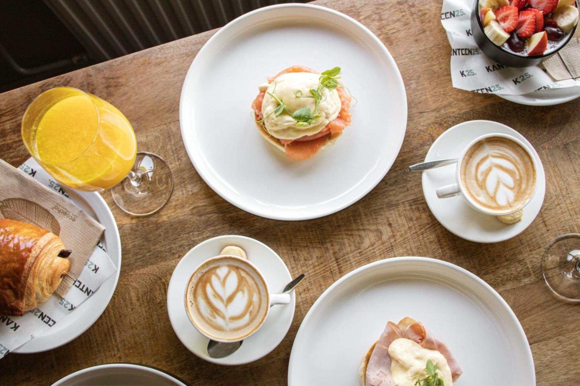 Rooms25 Amsterdam Ngoại thất bức ảnh