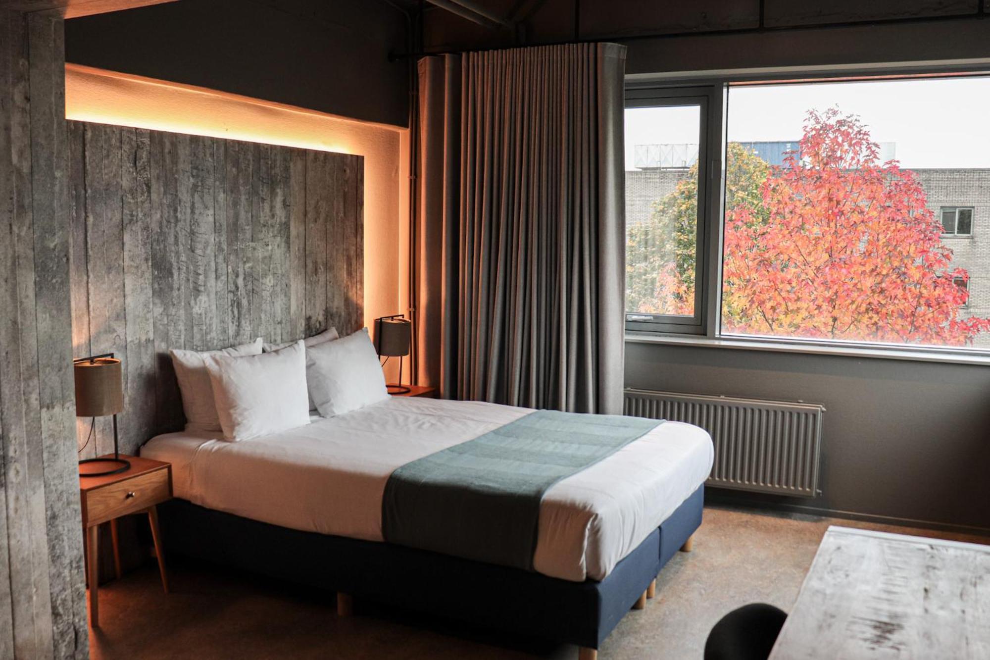 Rooms25 Amsterdam Ngoại thất bức ảnh