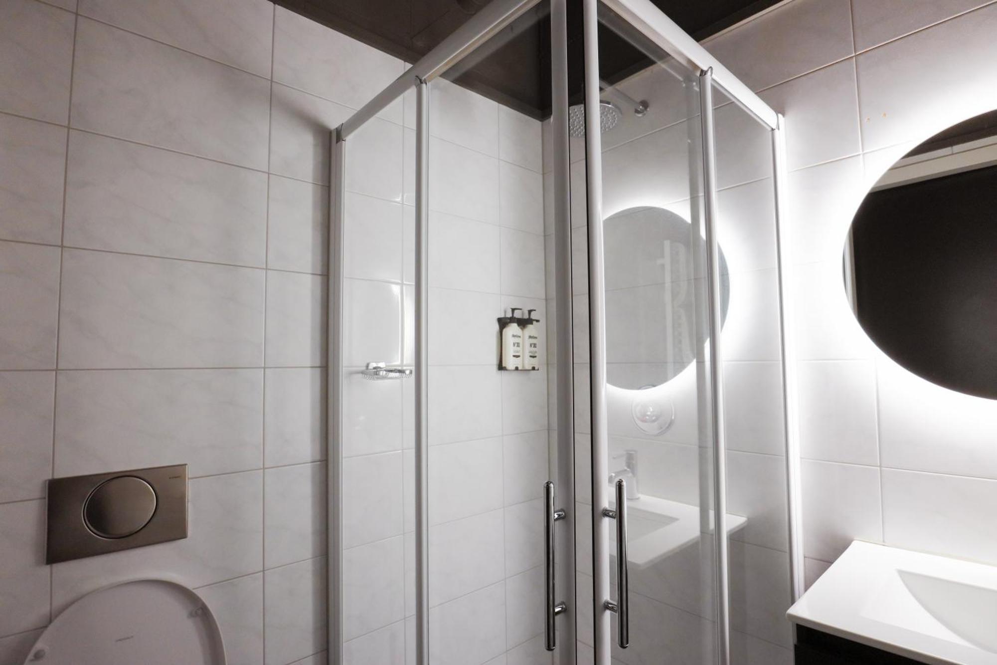 Rooms25 Amsterdam Ngoại thất bức ảnh