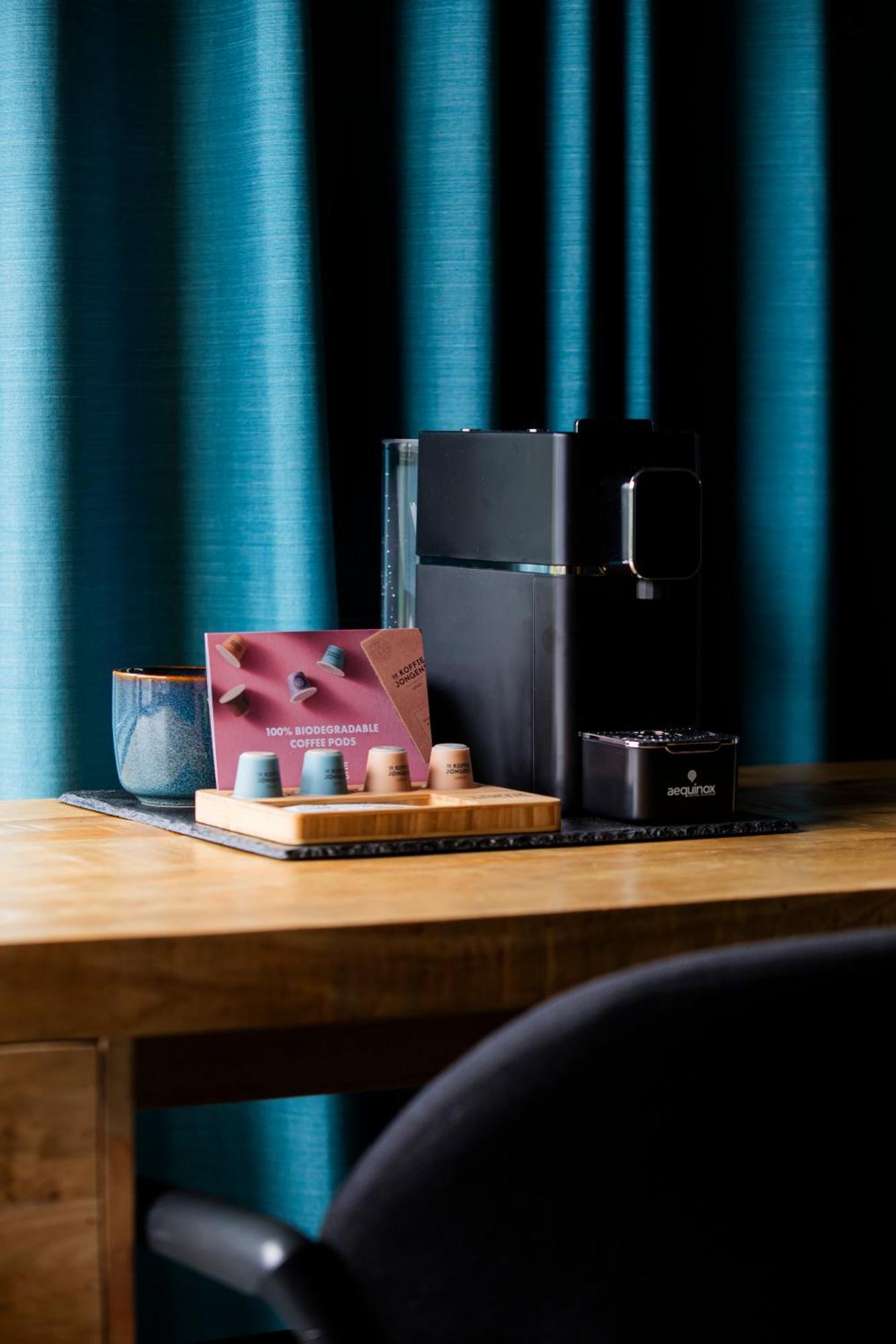 Rooms25 Amsterdam Ngoại thất bức ảnh