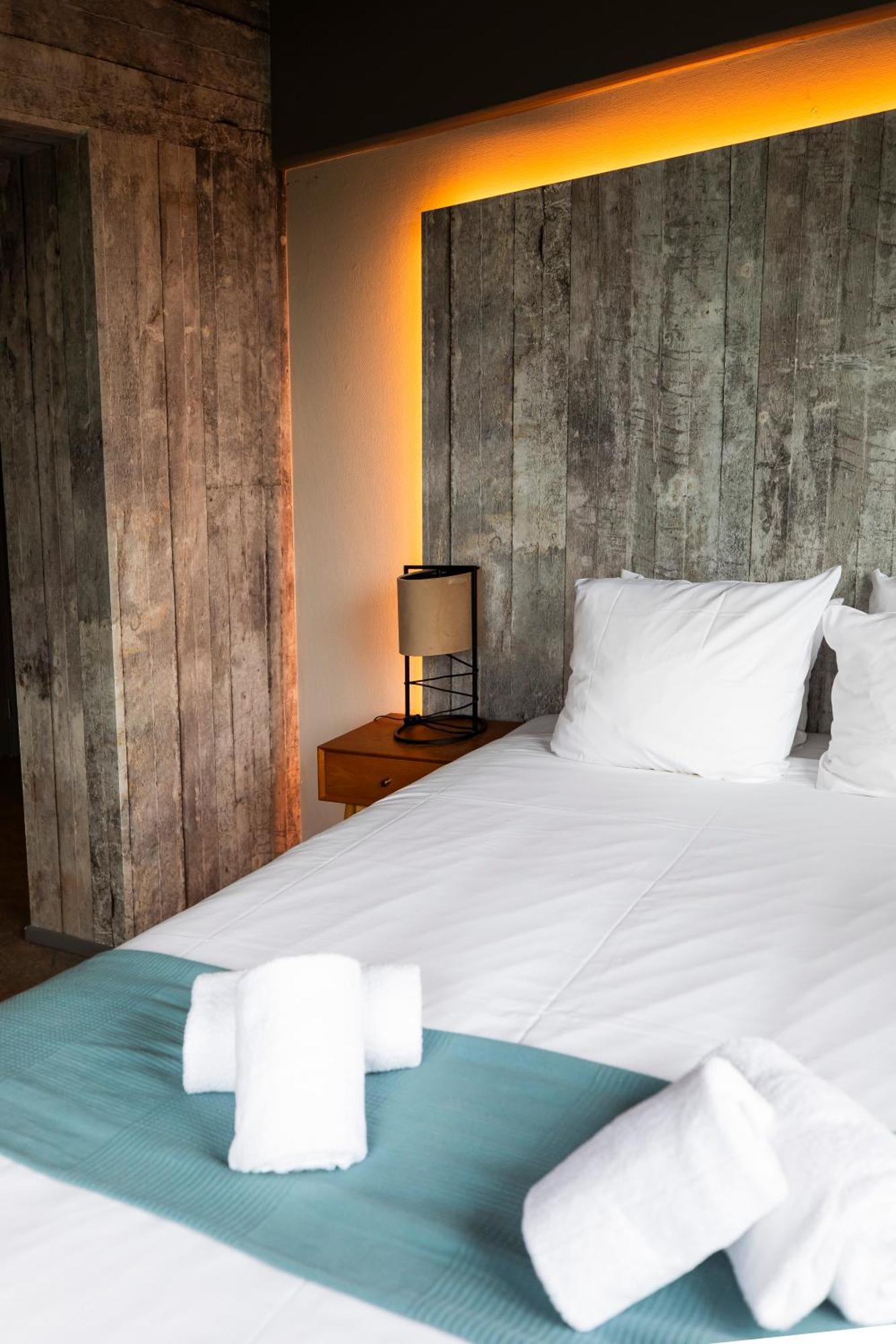 Rooms25 Amsterdam Ngoại thất bức ảnh
