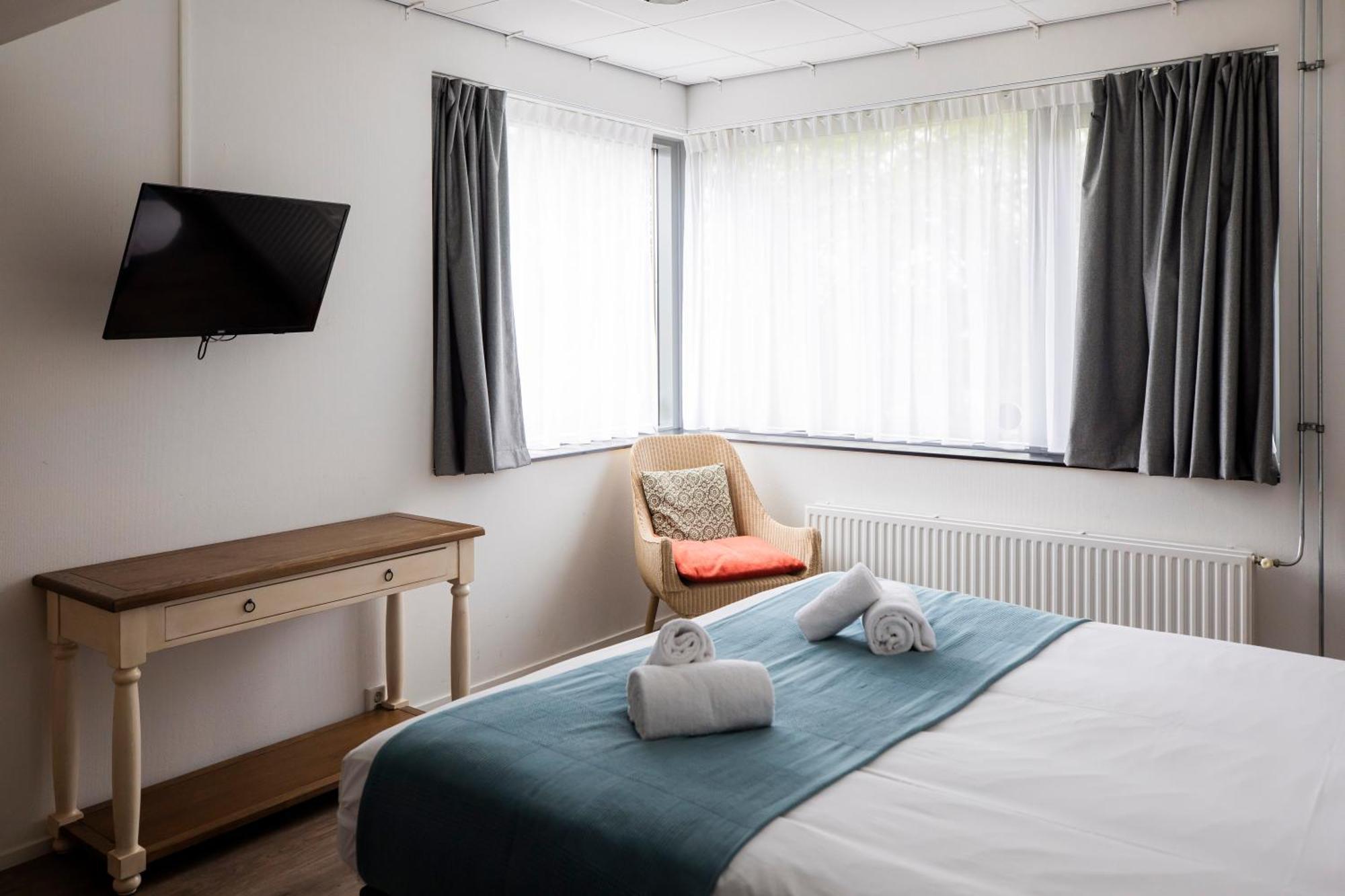 Rooms25 Amsterdam Ngoại thất bức ảnh
