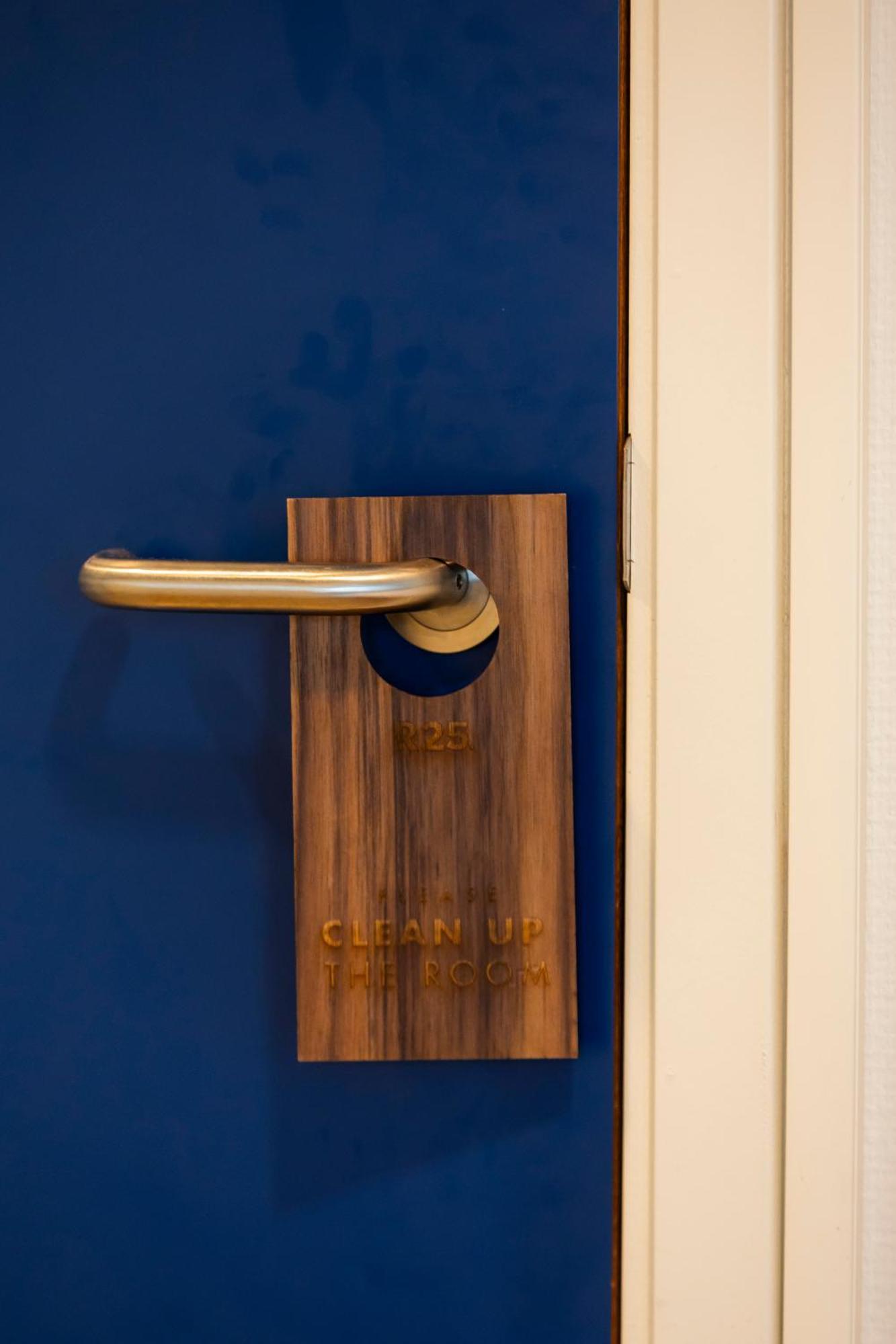 Rooms25 Amsterdam Ngoại thất bức ảnh