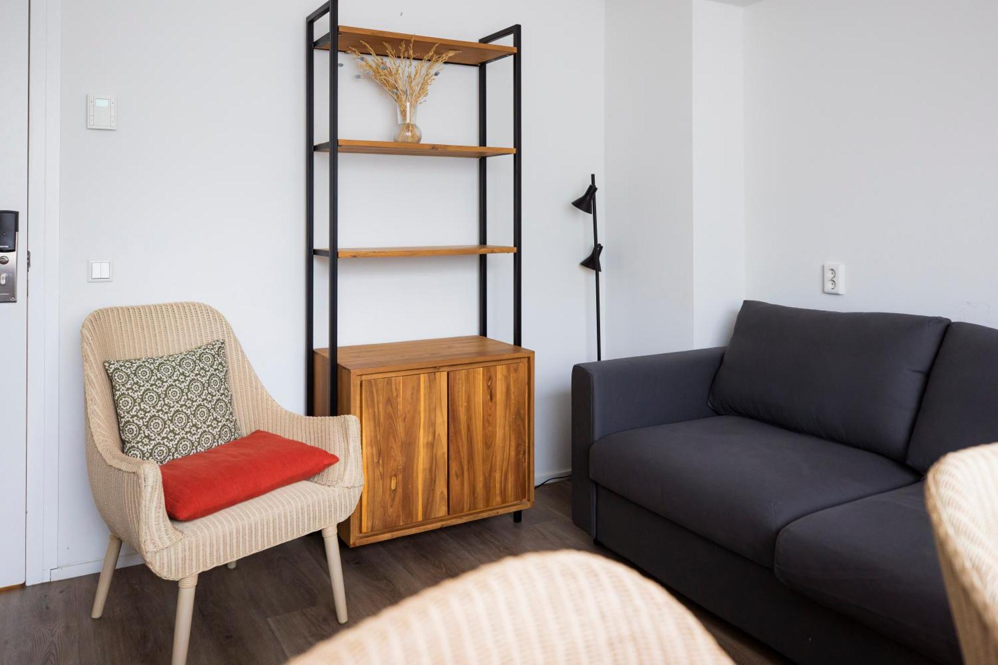 Rooms25 Amsterdam Ngoại thất bức ảnh