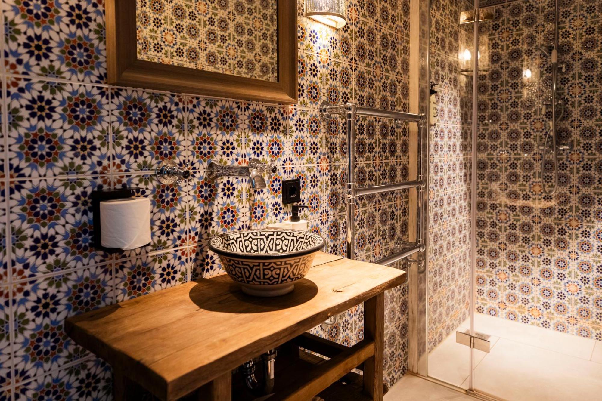 Rooms25 Amsterdam Ngoại thất bức ảnh