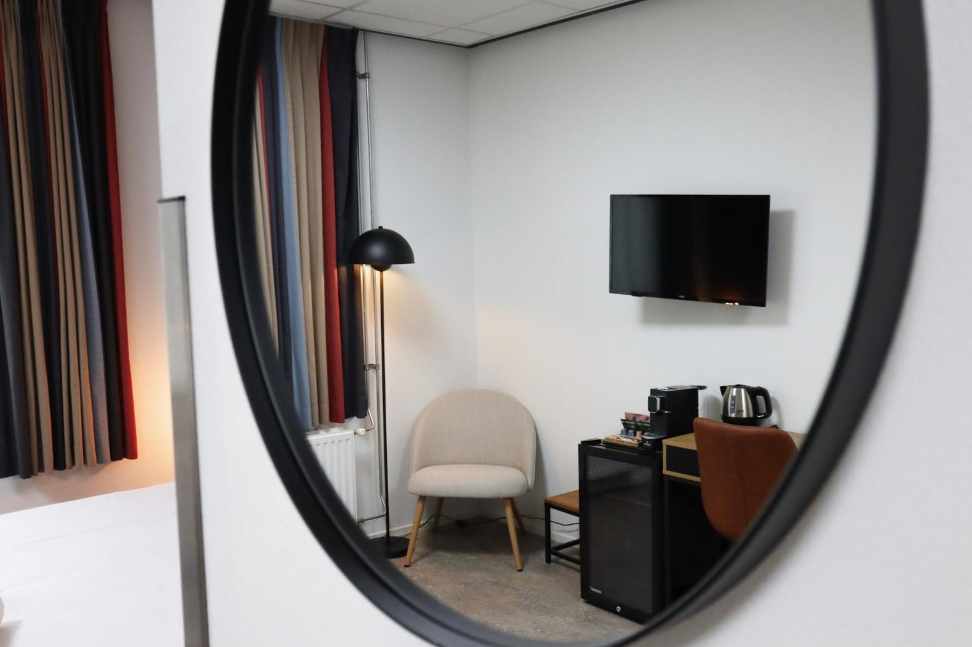 Rooms25 Amsterdam Ngoại thất bức ảnh