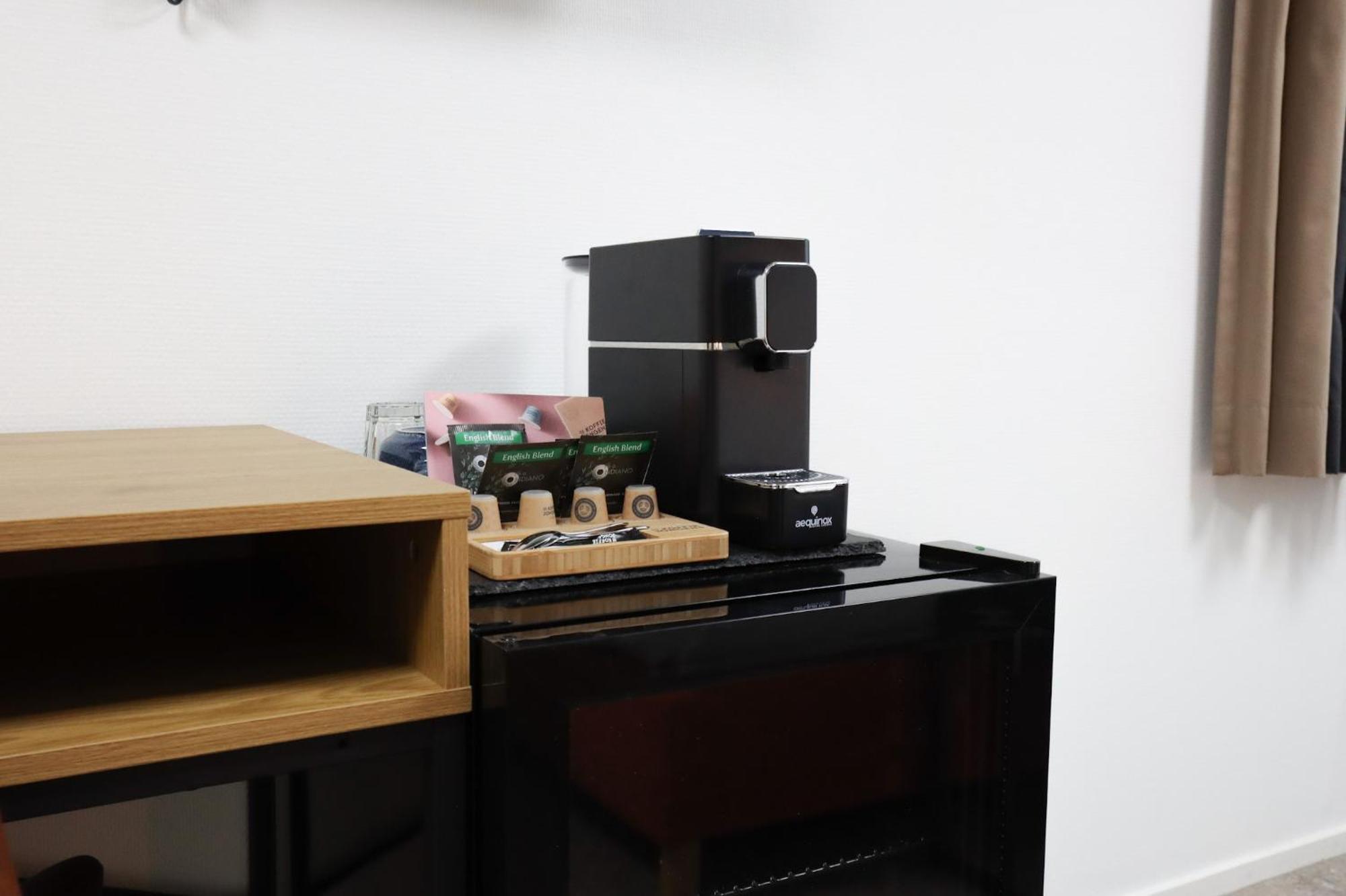 Rooms25 Amsterdam Ngoại thất bức ảnh