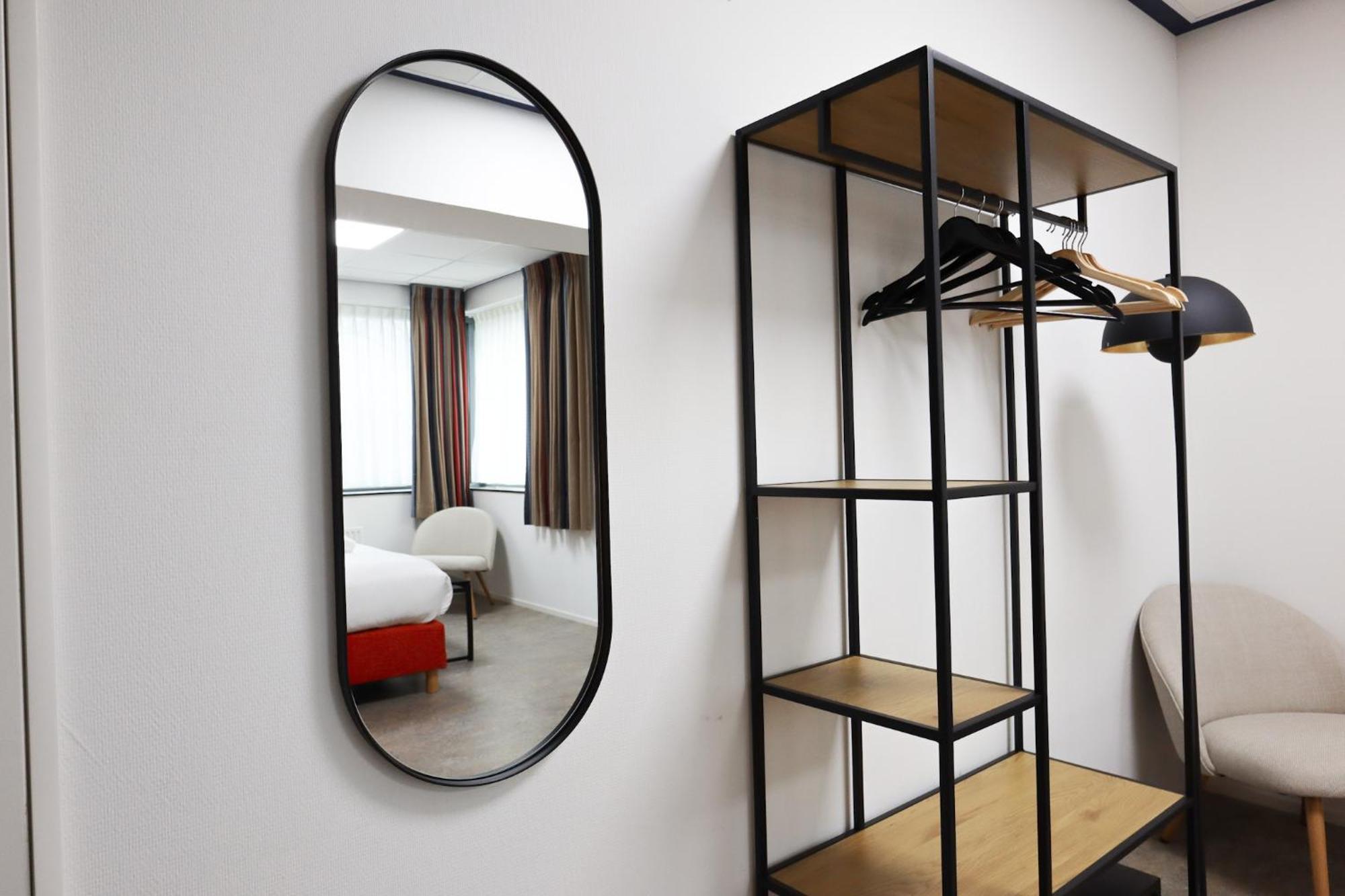 Rooms25 Amsterdam Ngoại thất bức ảnh
