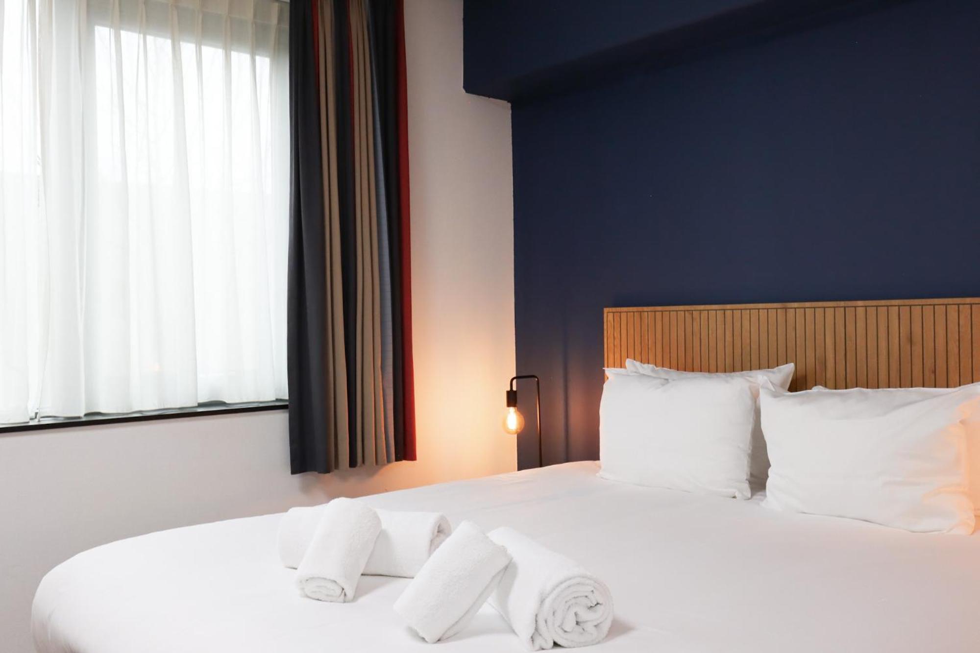 Rooms25 Amsterdam Ngoại thất bức ảnh